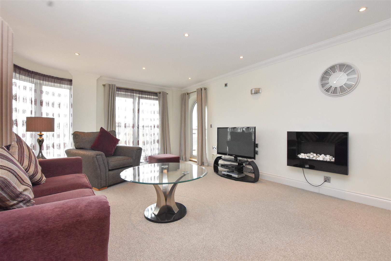 Property Details for Hamilton Quay Eastbourne East Sussex BN23 5PZ Town Property Estate